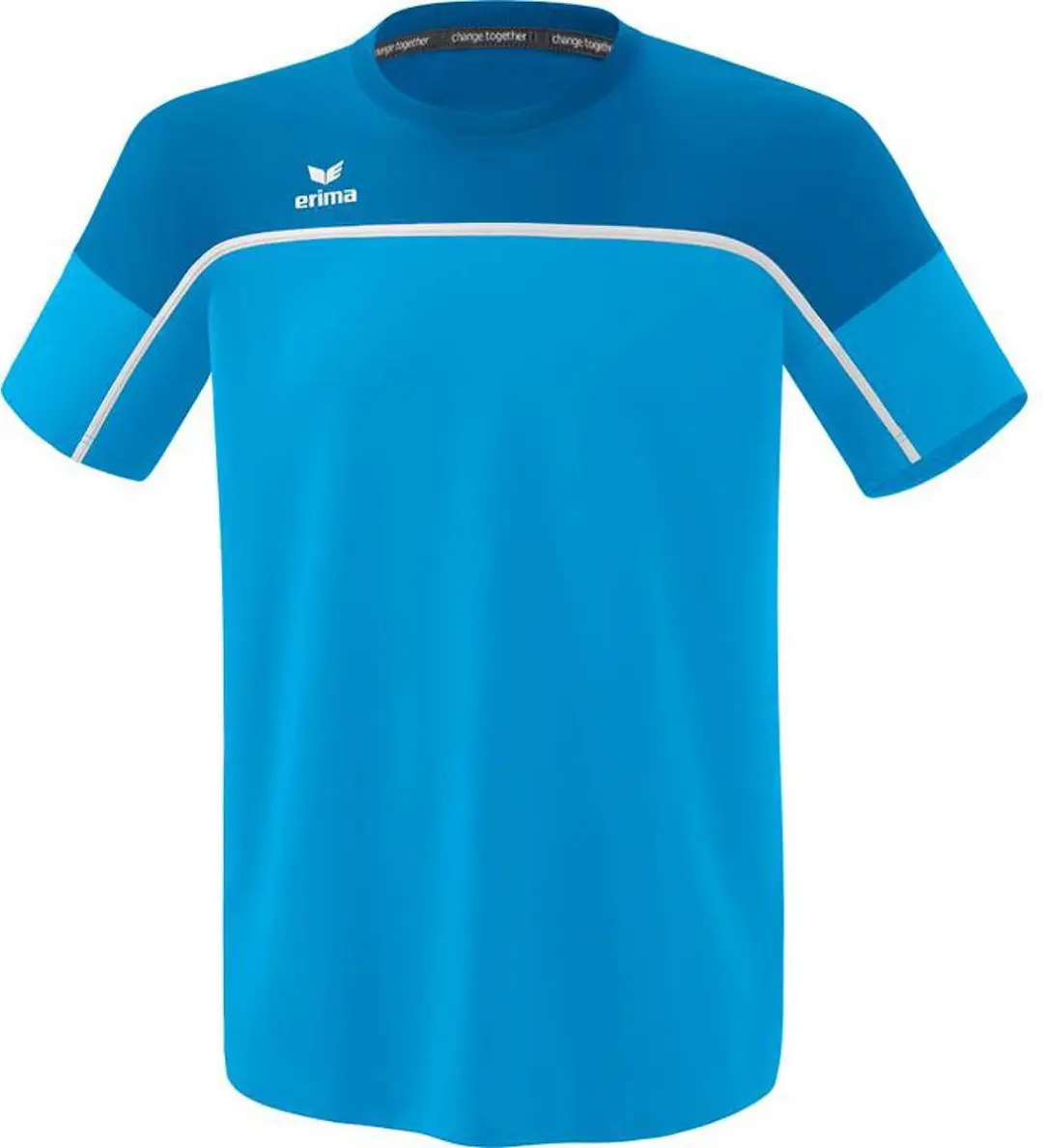 Erima Change T-Shirt Heren