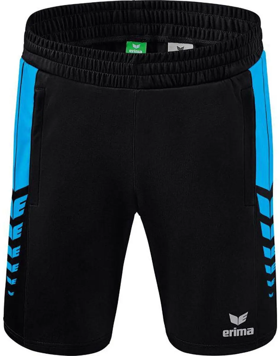 Erima Six Wings Worker Short Heren