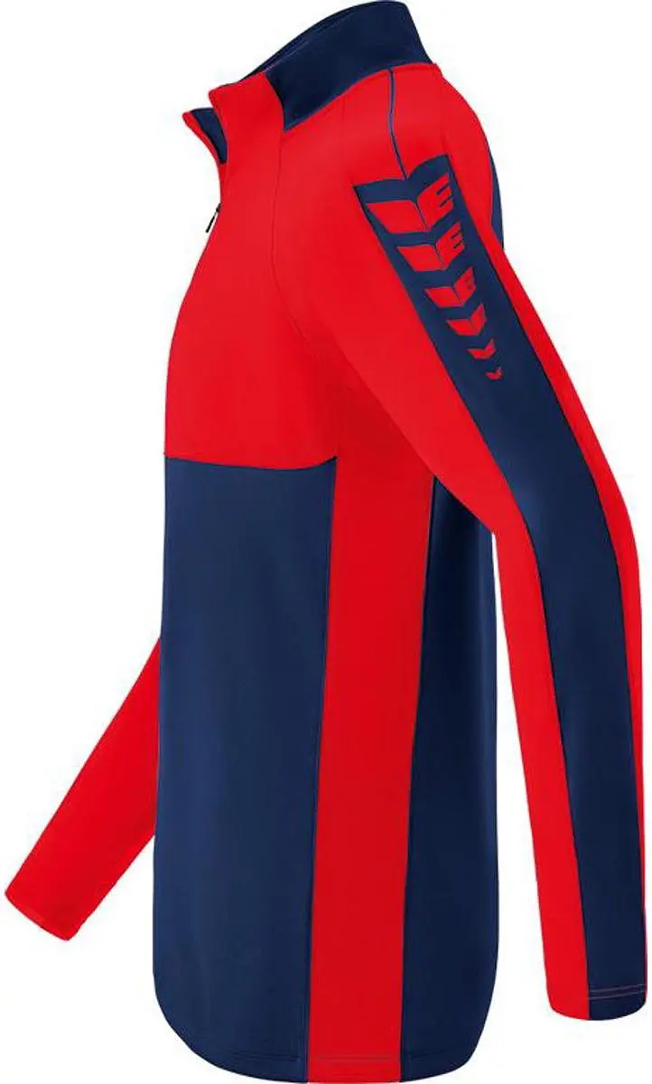 Erima Six Wings Trainingstop Heren - XL - Marine