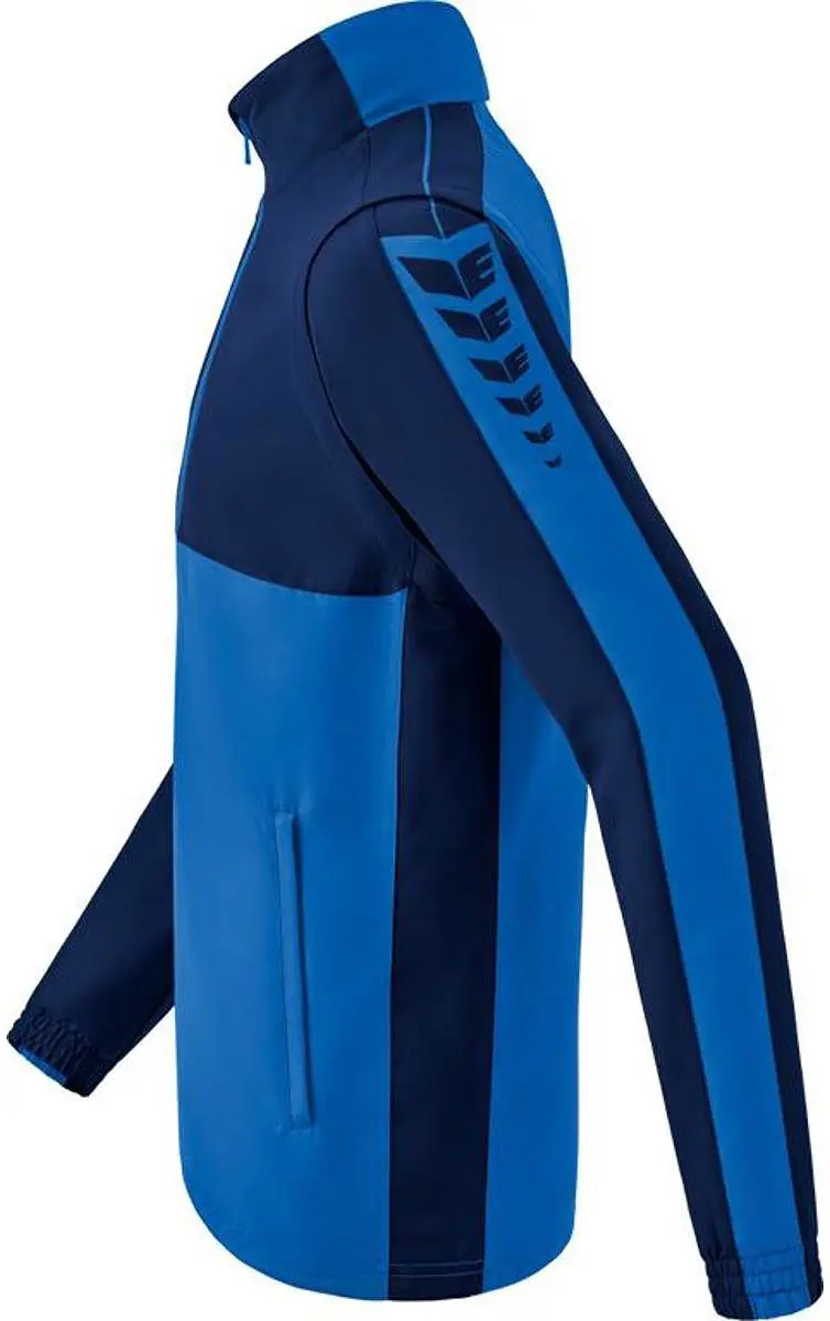 Erima Six Wings Jack Heren - New Royal - 4XL