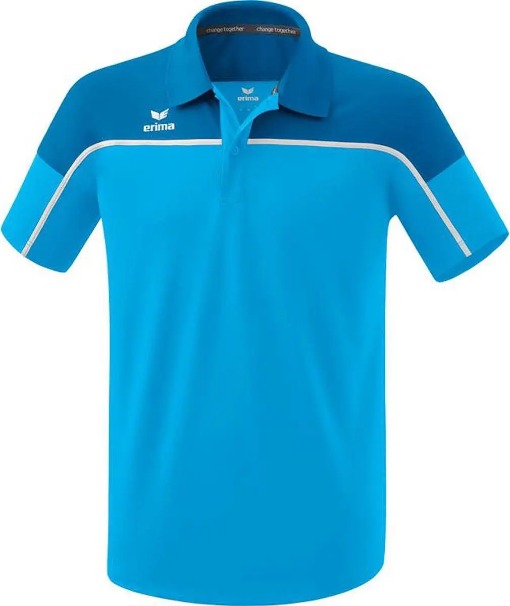 Erima Change Polo Heren S