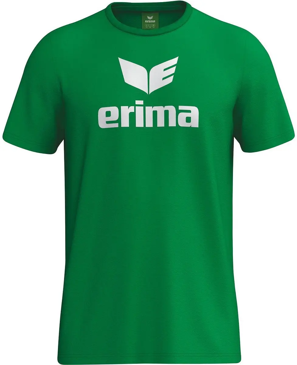 Erima Promo T-Shirt Heren