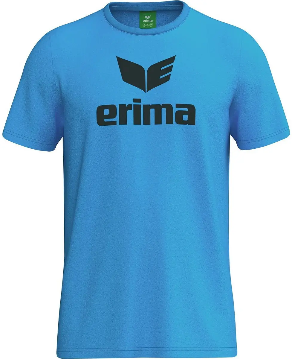 Erima Promo T-Shirt Heren