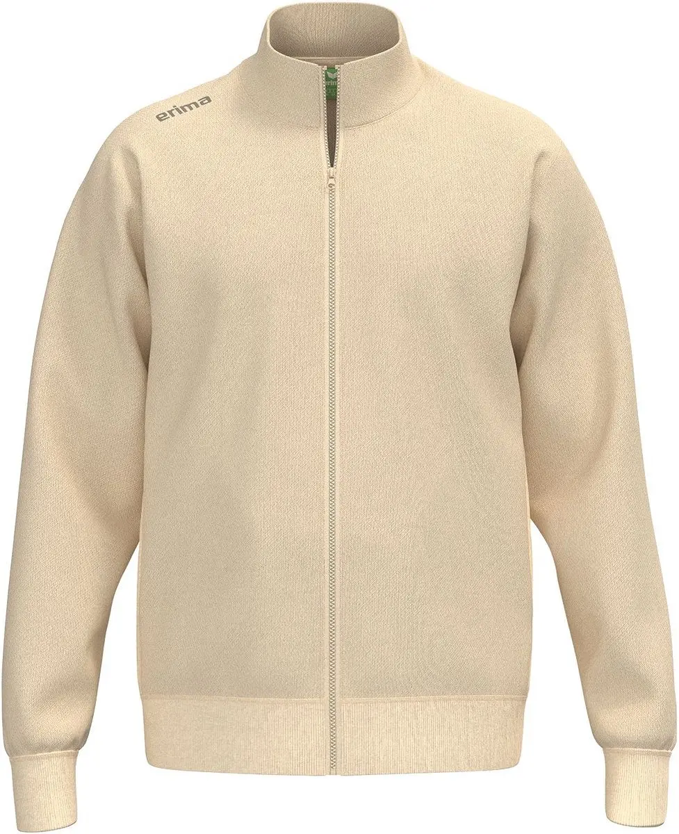 Erima Ts Sweatjack Heren