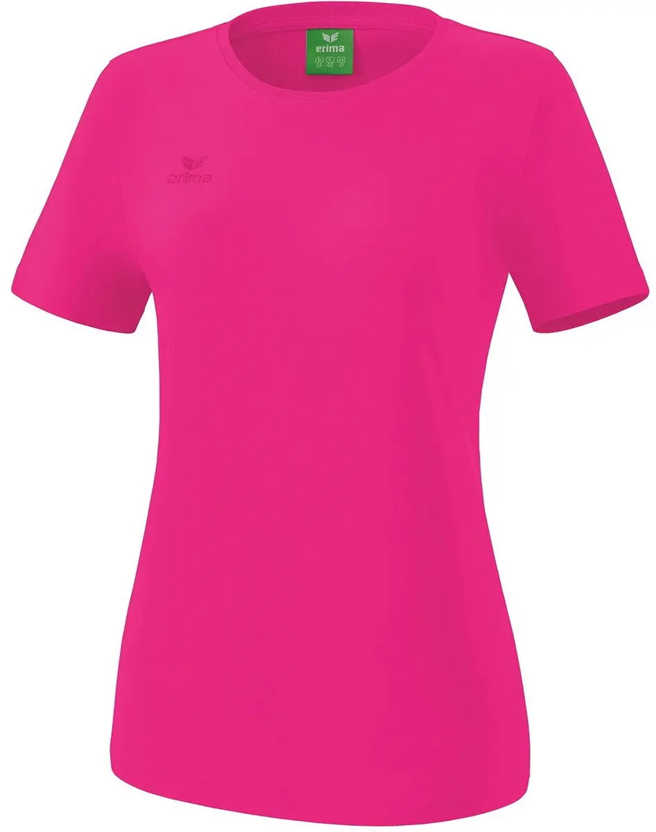 Erima Teamsport T-Shirt Dames