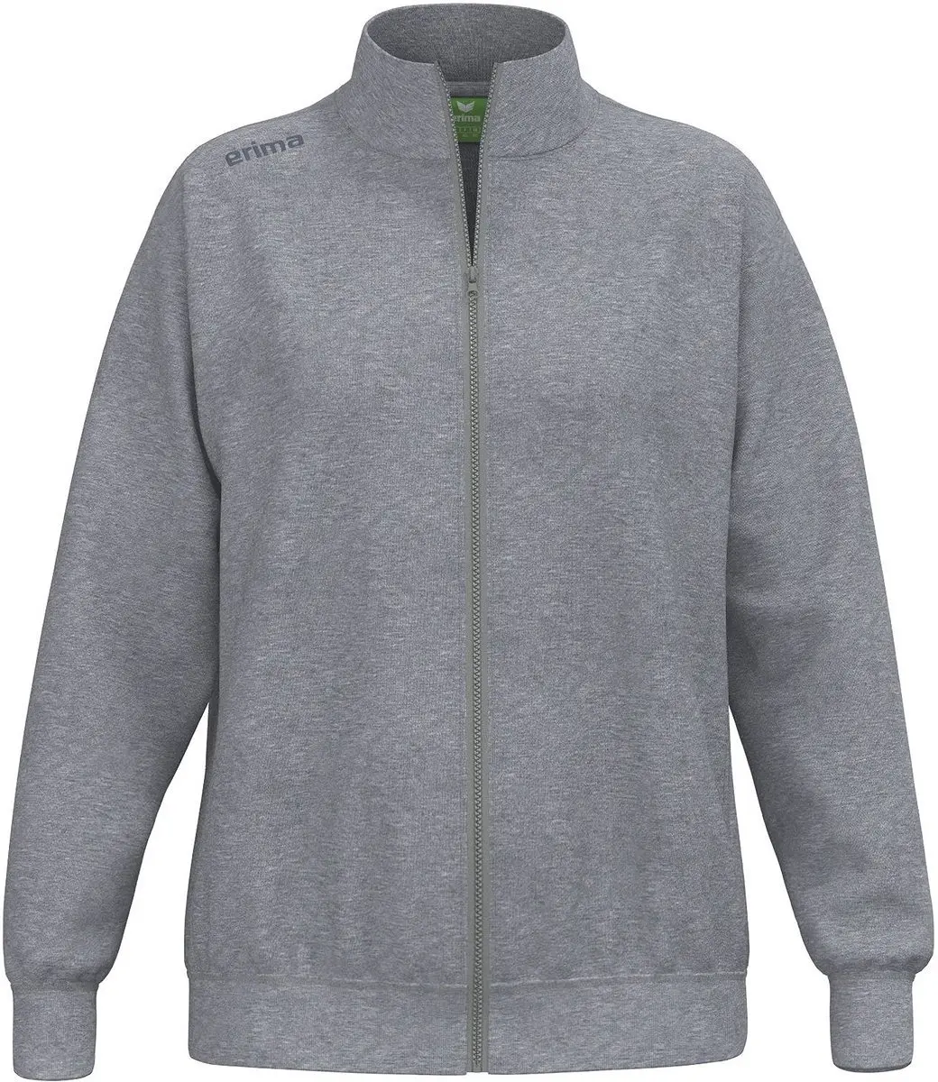 Erima Ts Sweatjack Dames