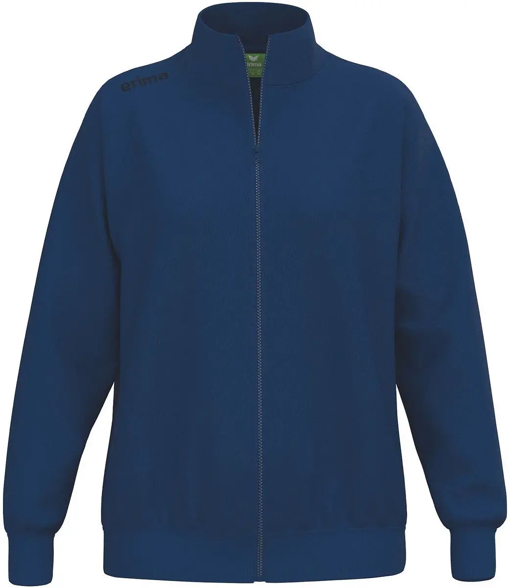 Erima Ts Sweatjack Dames