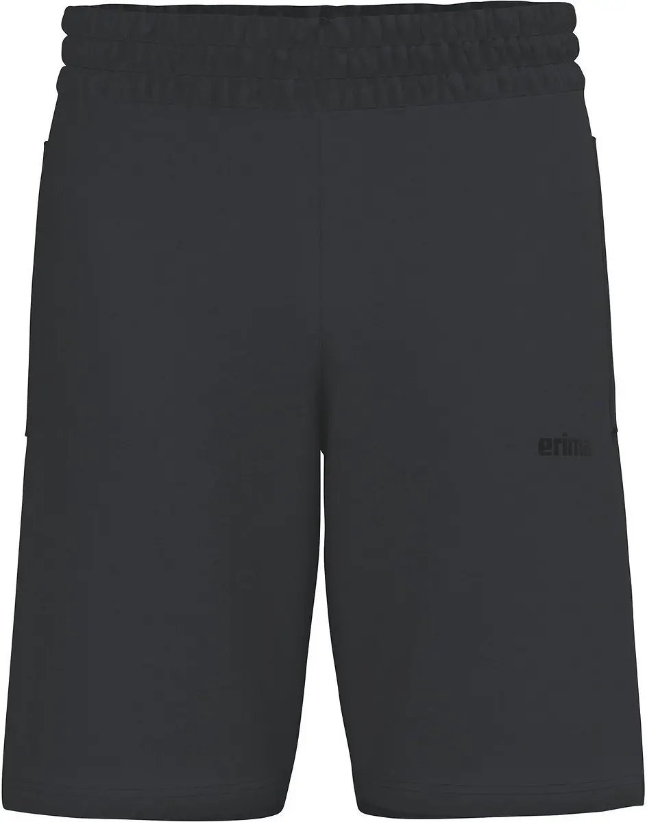 Erima Ts Sweatshort Heren