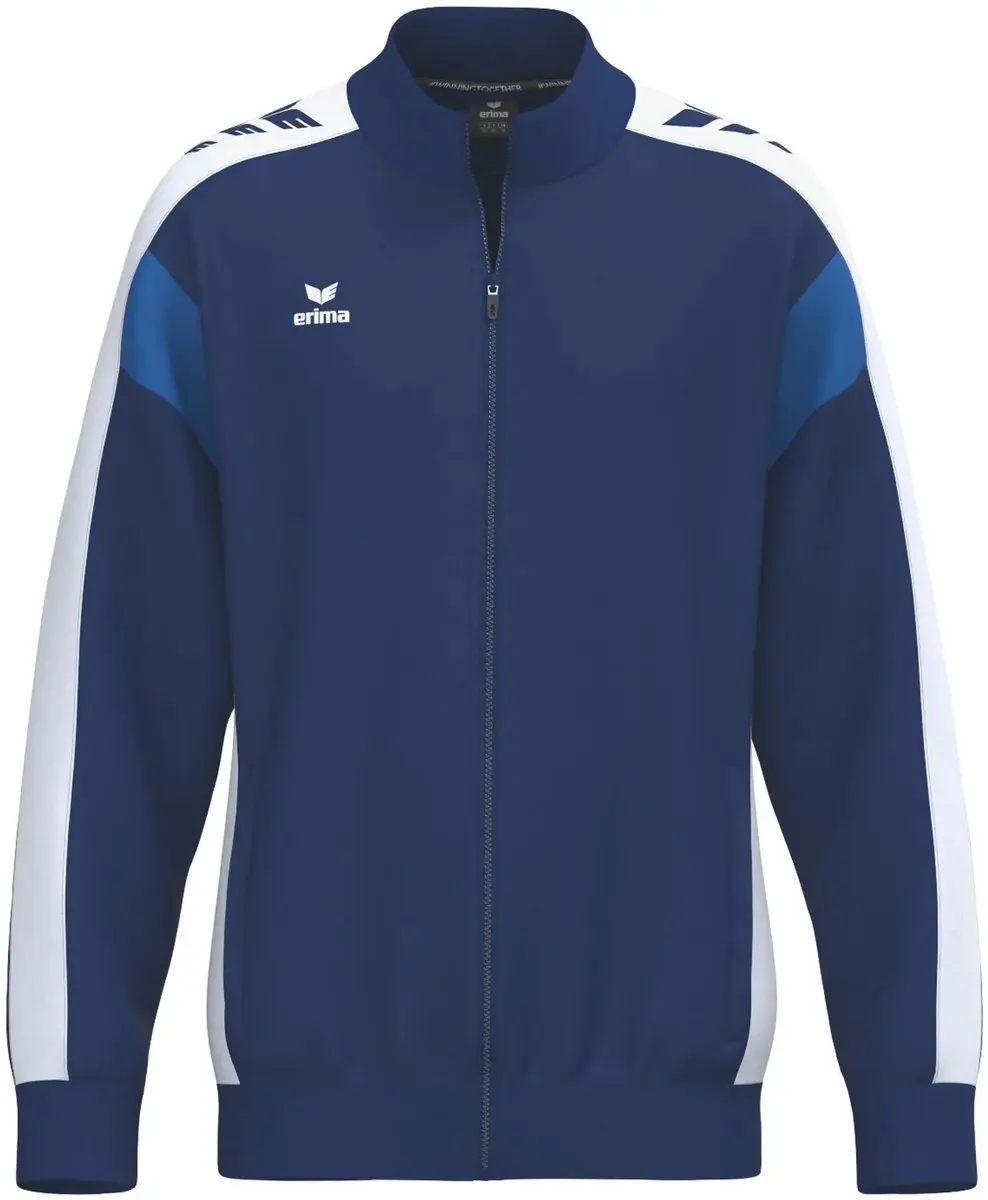 Erima Celebrate 125 Trainingsjack Heren - L
