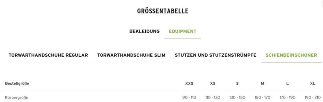 Erima Flex Guard Scheenbeschermer M - Geel/Zwart