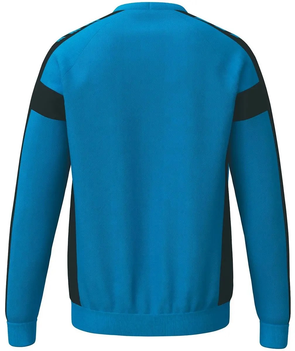 Erima CMpt 3 Wings Keepersshirt Handbal Kinderen 140 - Lichtblauw