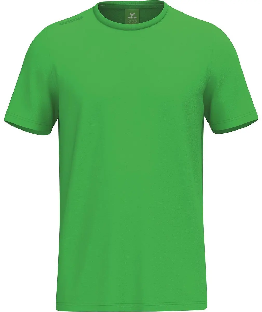 Erima Ts T-Shirt Heren