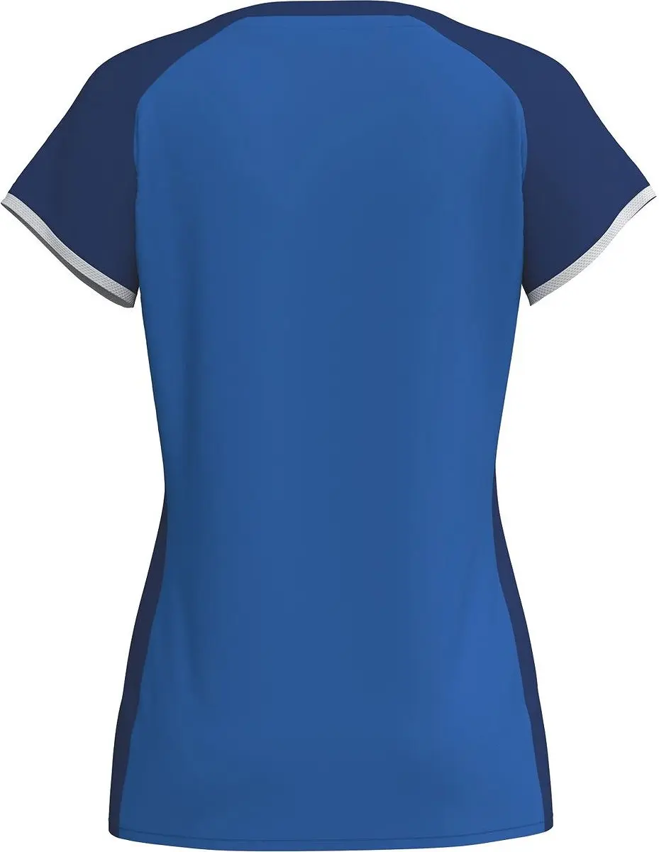 Erima Wings Tanktop Dames - Royal - Maat 42