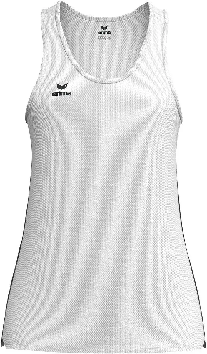 Erima T&F Wings Singlet Dames 44