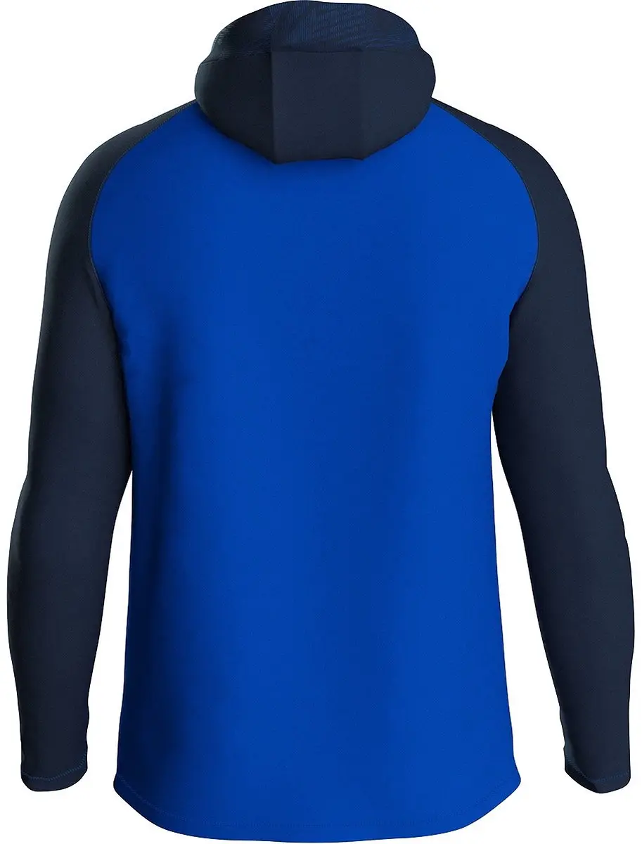 JAKO Iconic Jas Kinderen 140 - Royal
