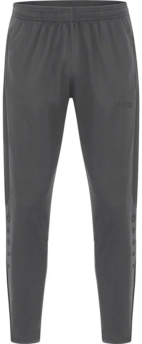 JAKO Power Polyesterbroek Kinderen 140