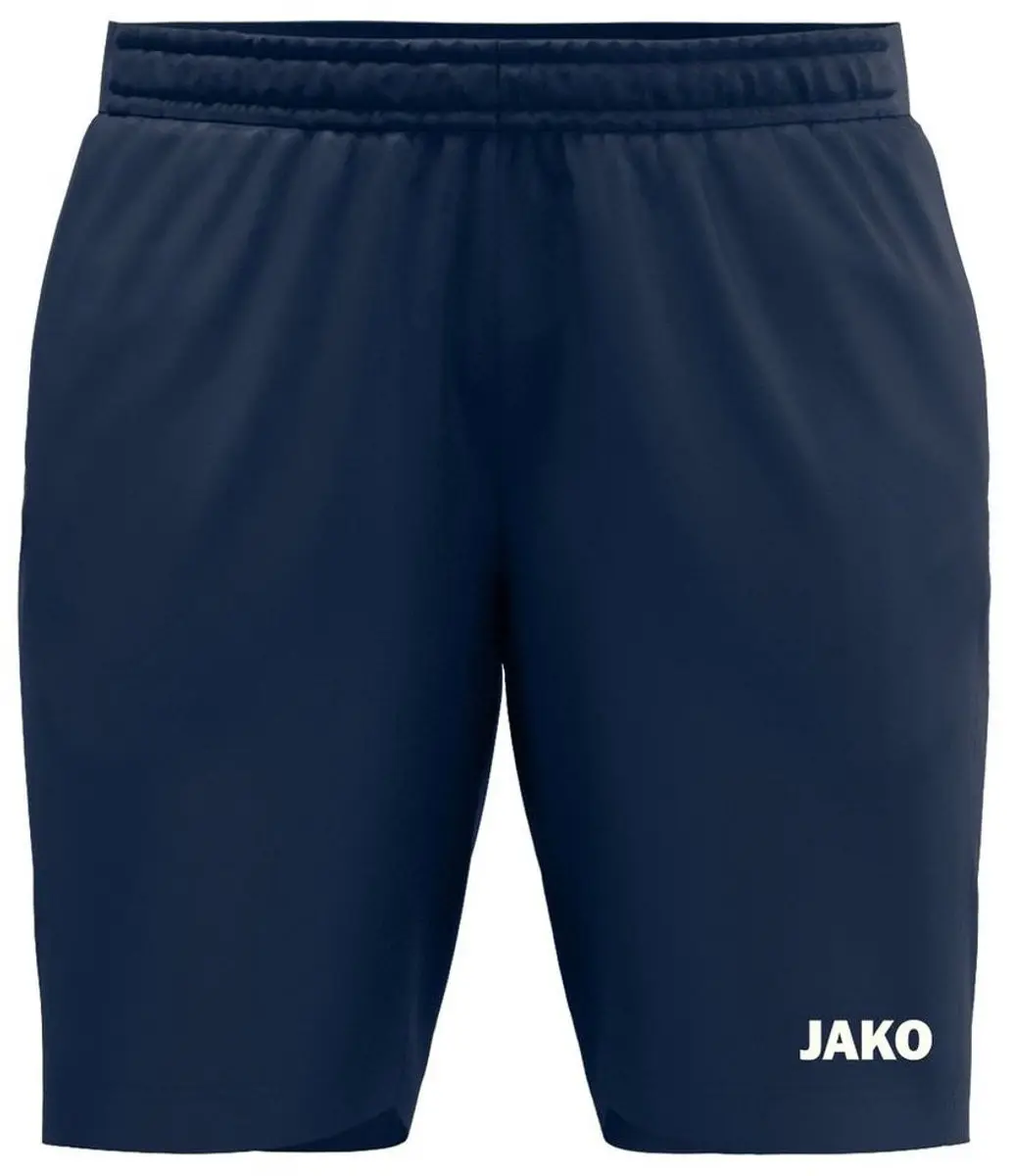 JAKO Dynamic Short Dames Marine XL