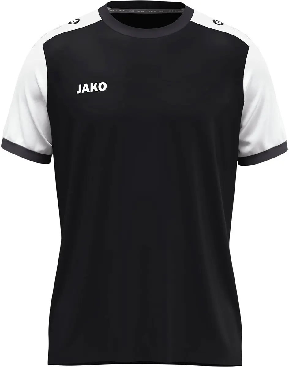 JAKO Dynamic Shirt Korte Mouw Kinderen 152