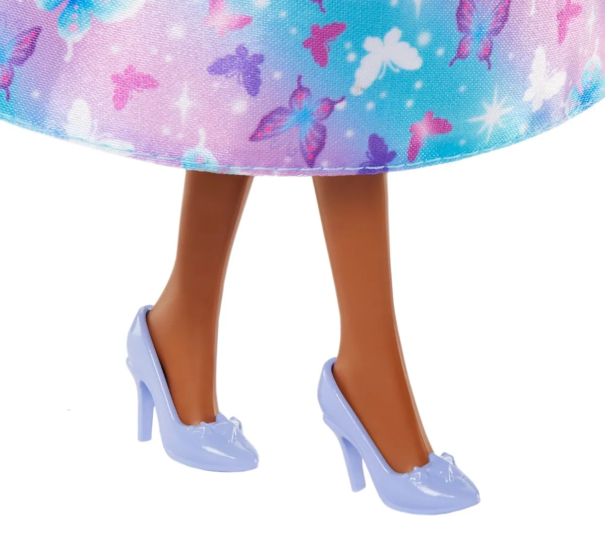 Barbie Modepop Meerkleurig - 28cm - afbeelding 3 van 6