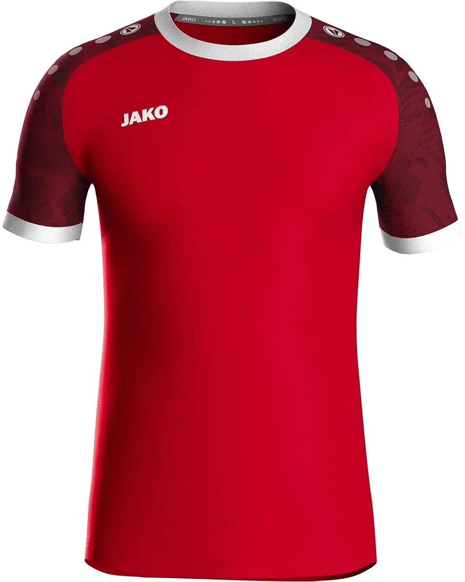 JAKO Iconic Shirt Heren