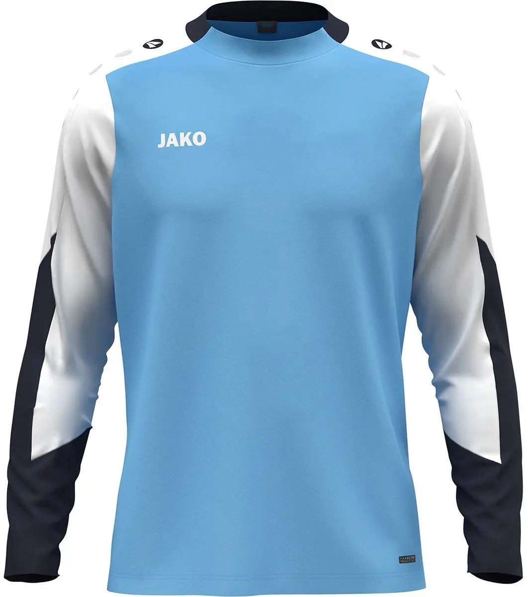 Jako Dynamic Longsleeve Kinderen 164