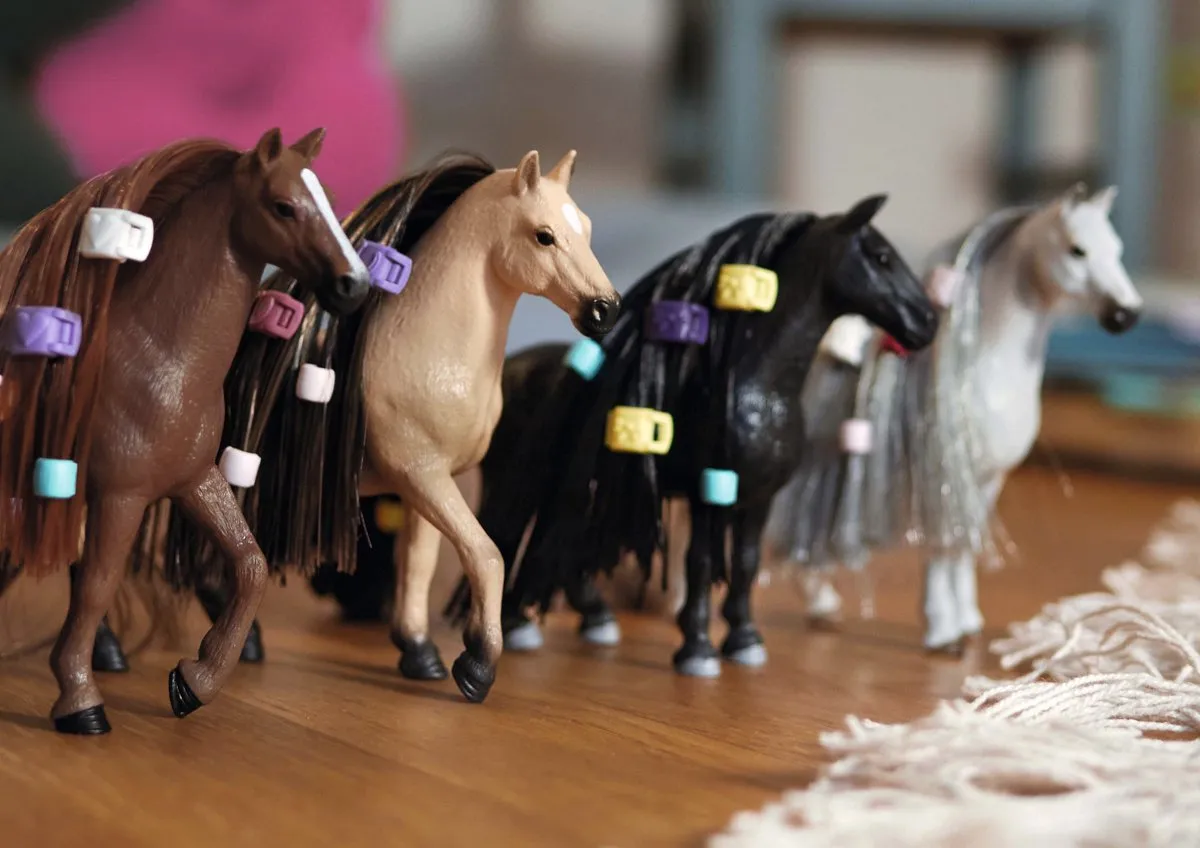 Schleich Horse Club Sofia's Beauties Criollo Definitivo - 42581