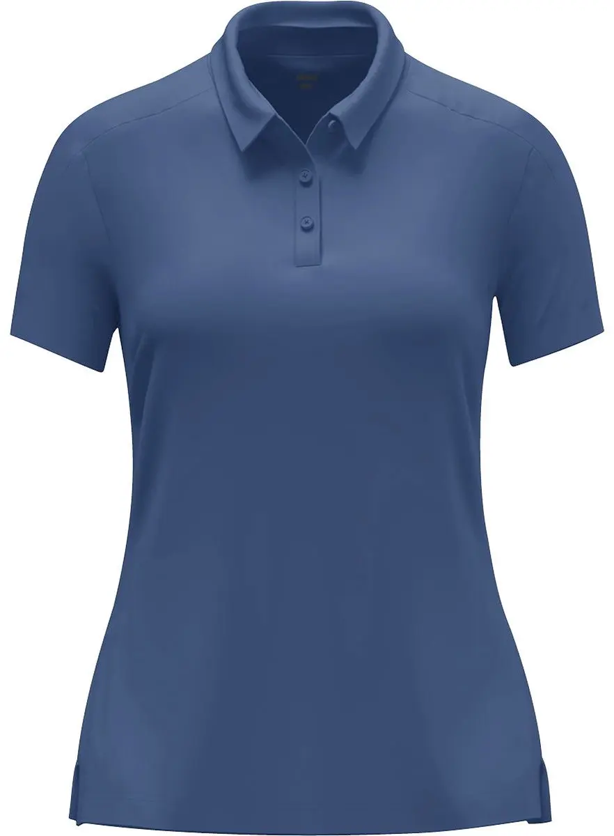 Jako Dynamic Uni Polo Dames L - Nachtblauw