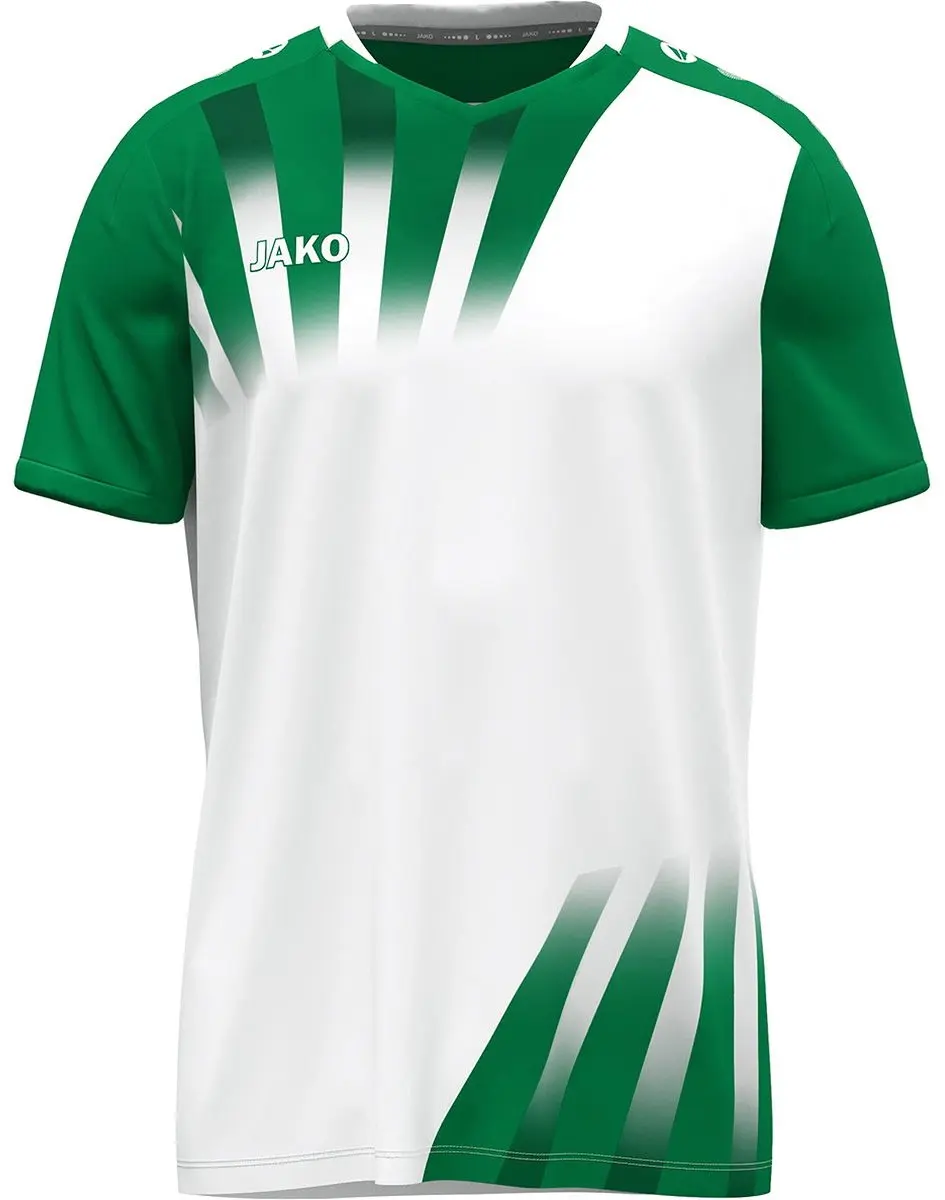 JAKO Vintage Shirt Korte Mouw Kinderen 152