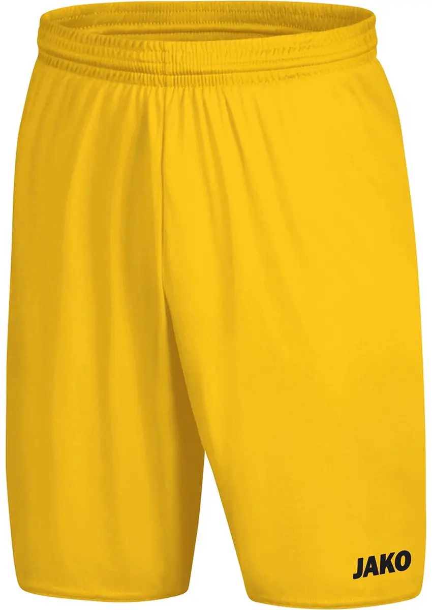 Jako Manchester 2.0 Short Heren