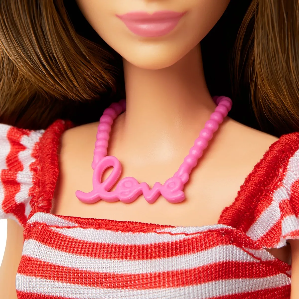 Mattel Barbie Roze Paspoort Parijs Pop - Pink Passport