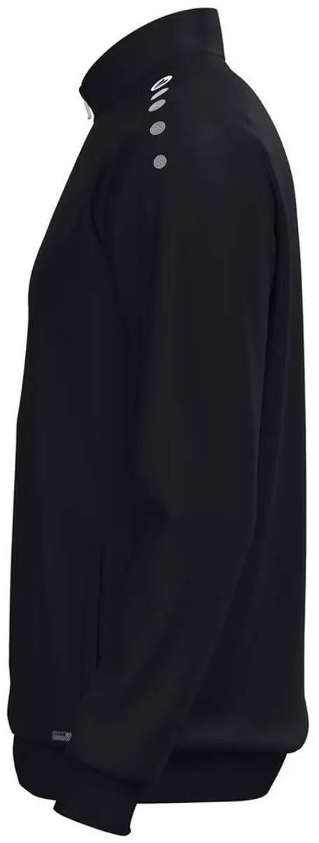 JAKO One Polyestervest Heren - 3XL - Zwart - afbeelding 6 van 6