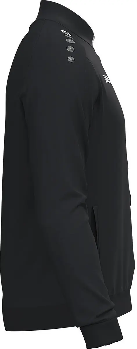 JAKO One Polyestervest Heren - 3XL - Zwart