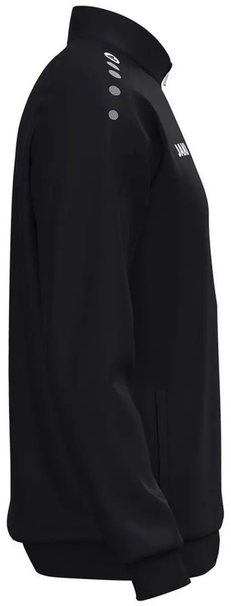JAKO One Polyestervest Heren - 3XL - Zwart