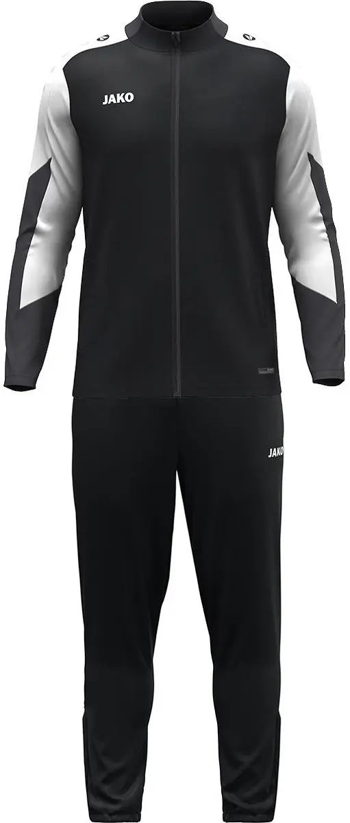 Jako Dynamic Polyesterpak Heren