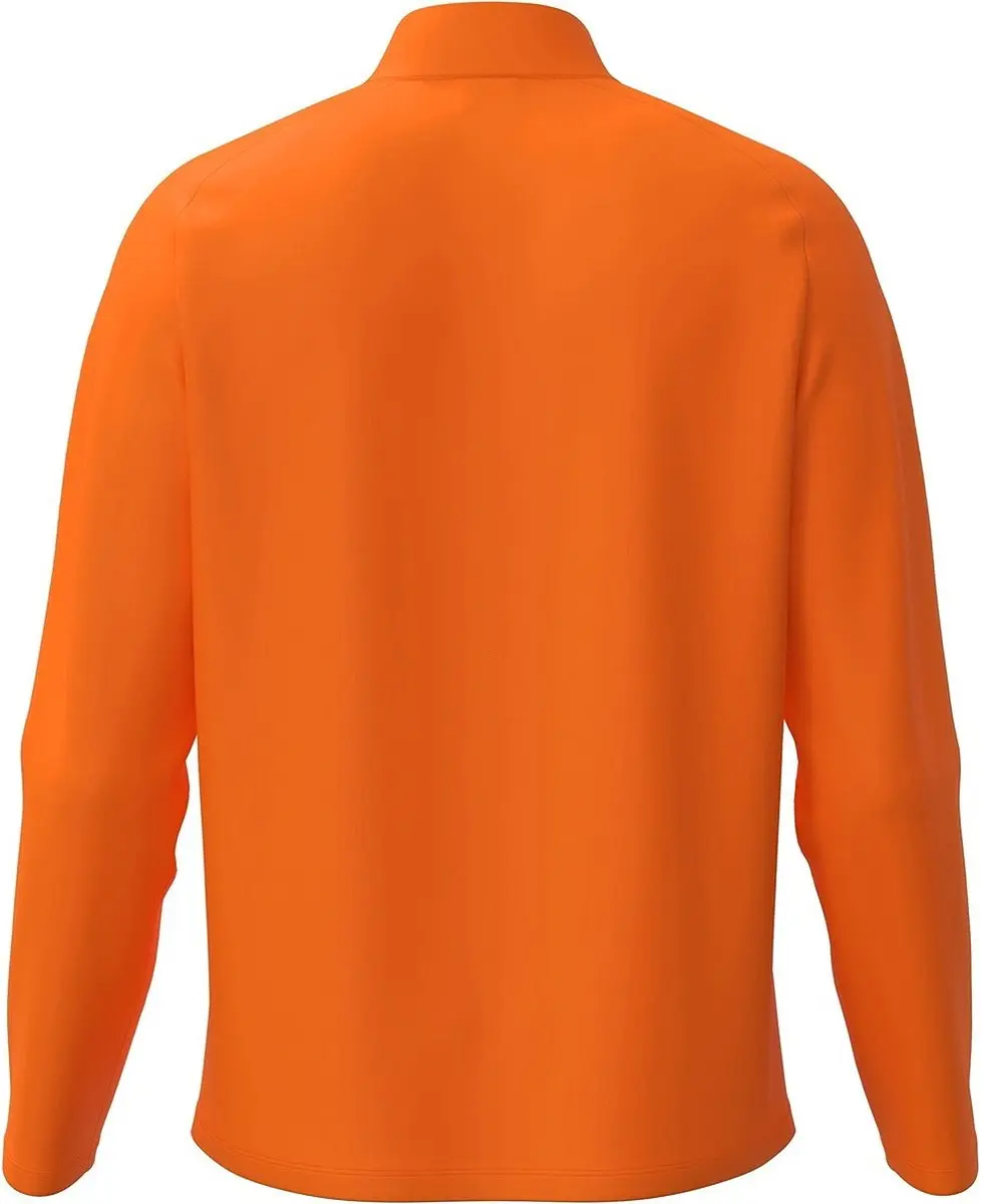 JAKO One Vrijetijdsvest 3XL - Fluorooranje