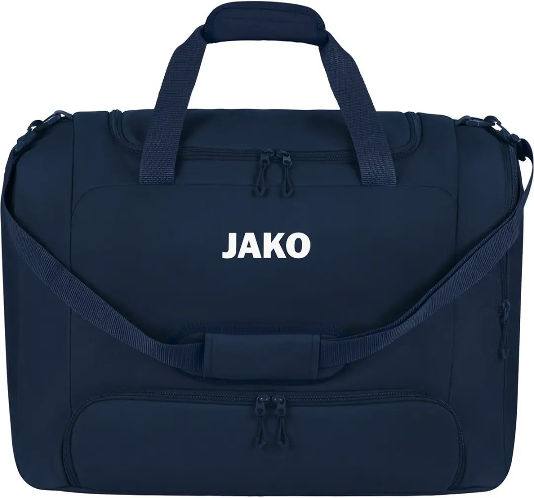 JAKO One Sporttas Bambini Marine