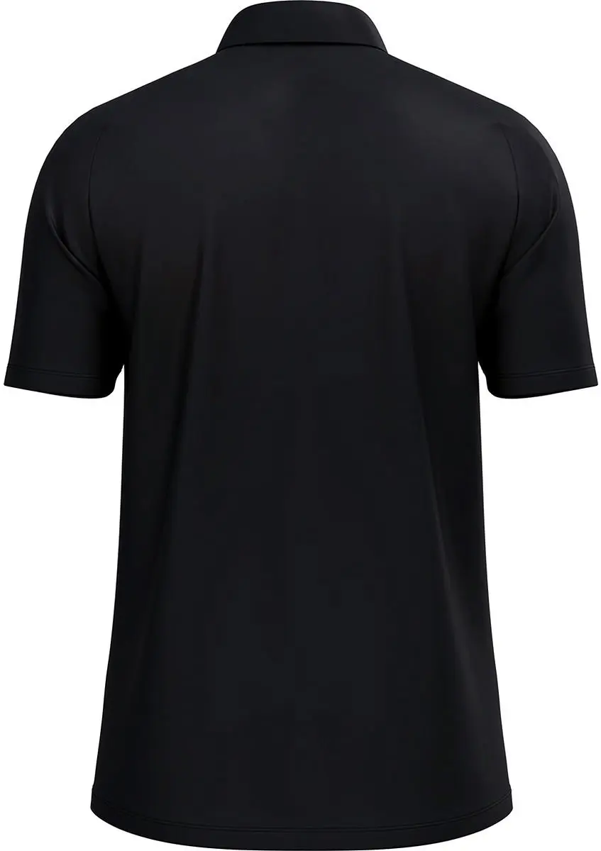 JAKO One Polo Heren - Zwart 3XL