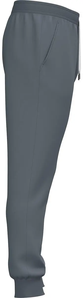 Jako One Joggingbroek Heren - Grijs - Maat L