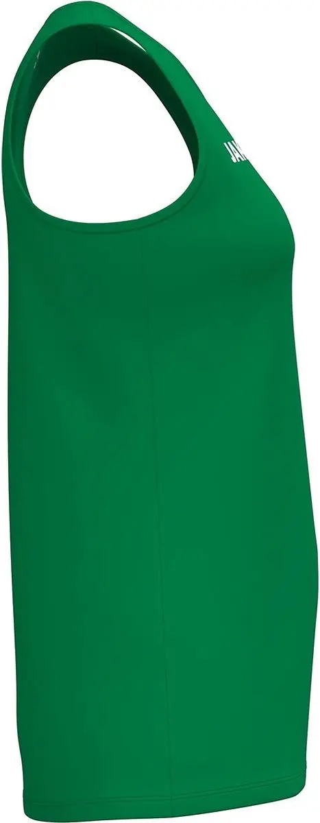 JAKO One Tanktop Dames - Sportgroen 42