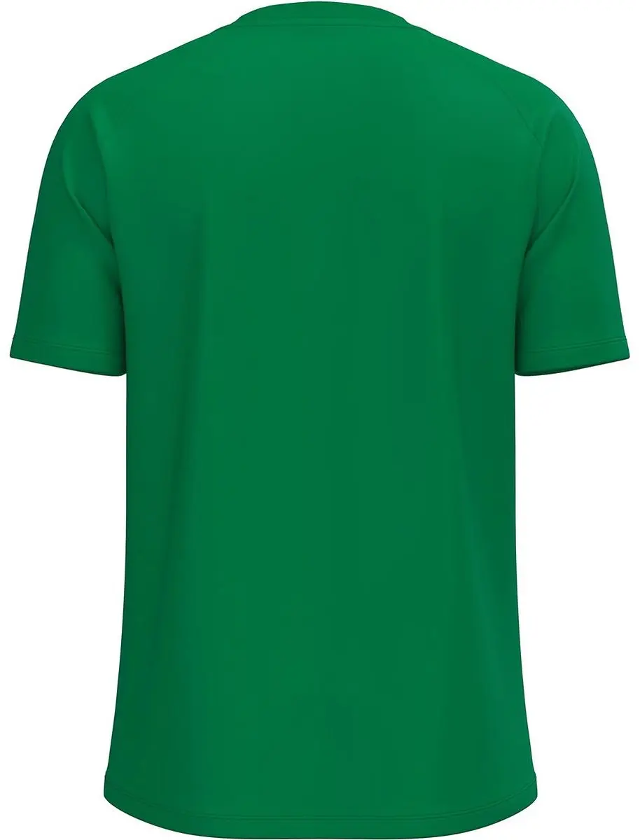 JAKO Promo 2.0 Functioneel T-shirt Heren - Sportgroen S