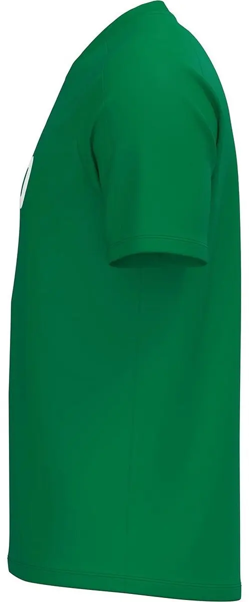 JAKO Promo 2.0 Functioneel T-shirt Heren - Sportgroen S