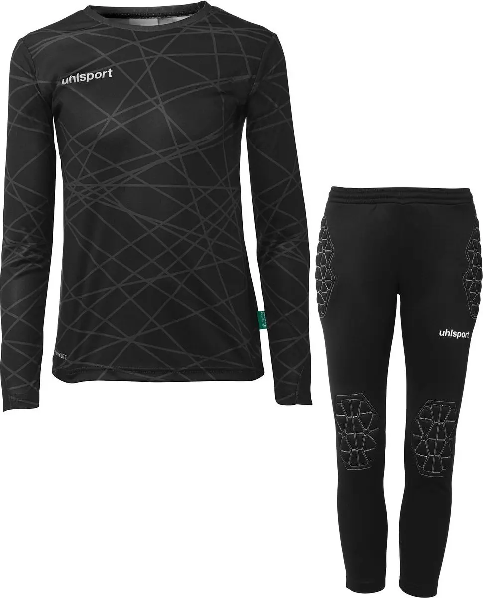 Uhlsport Prediction Keeperset Kinderen 164