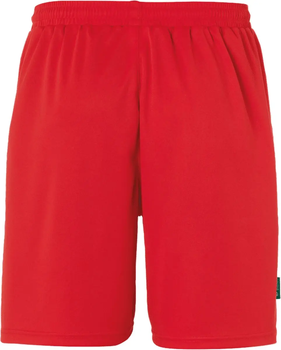 Uhlsport Center Basic Short Heren - Rood XL