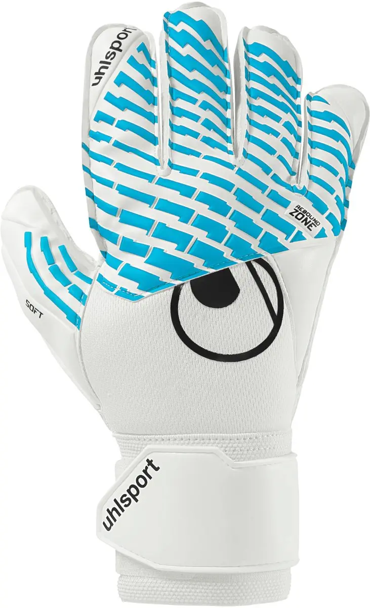 Uhlsport FM Cybertec Soft Pro Keepershandschoenen 5.5