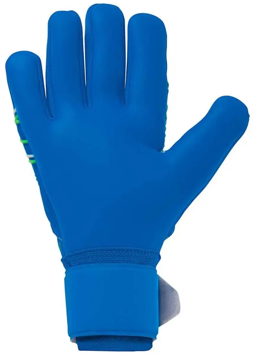 Uhlsport Aquasoft HN Keepershandschoenen - Maat 8