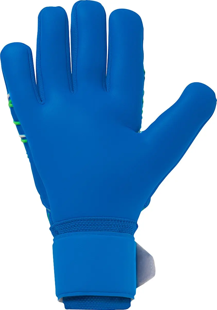 Uhlsport Aquasoft HN Keepershandschoenen - Maat 8