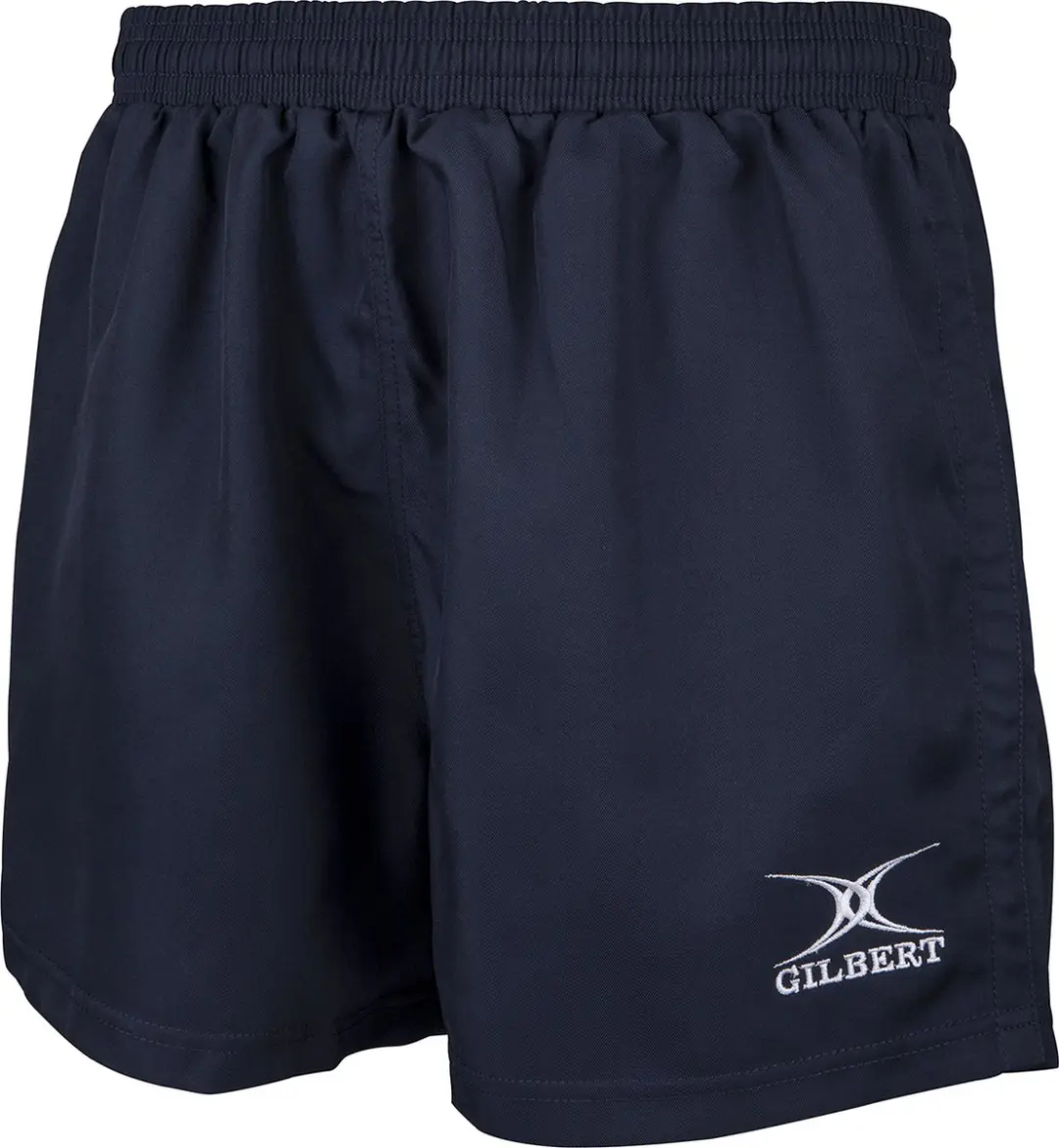 Gilbert Shorts Saracen Drk Nvy Lds 6