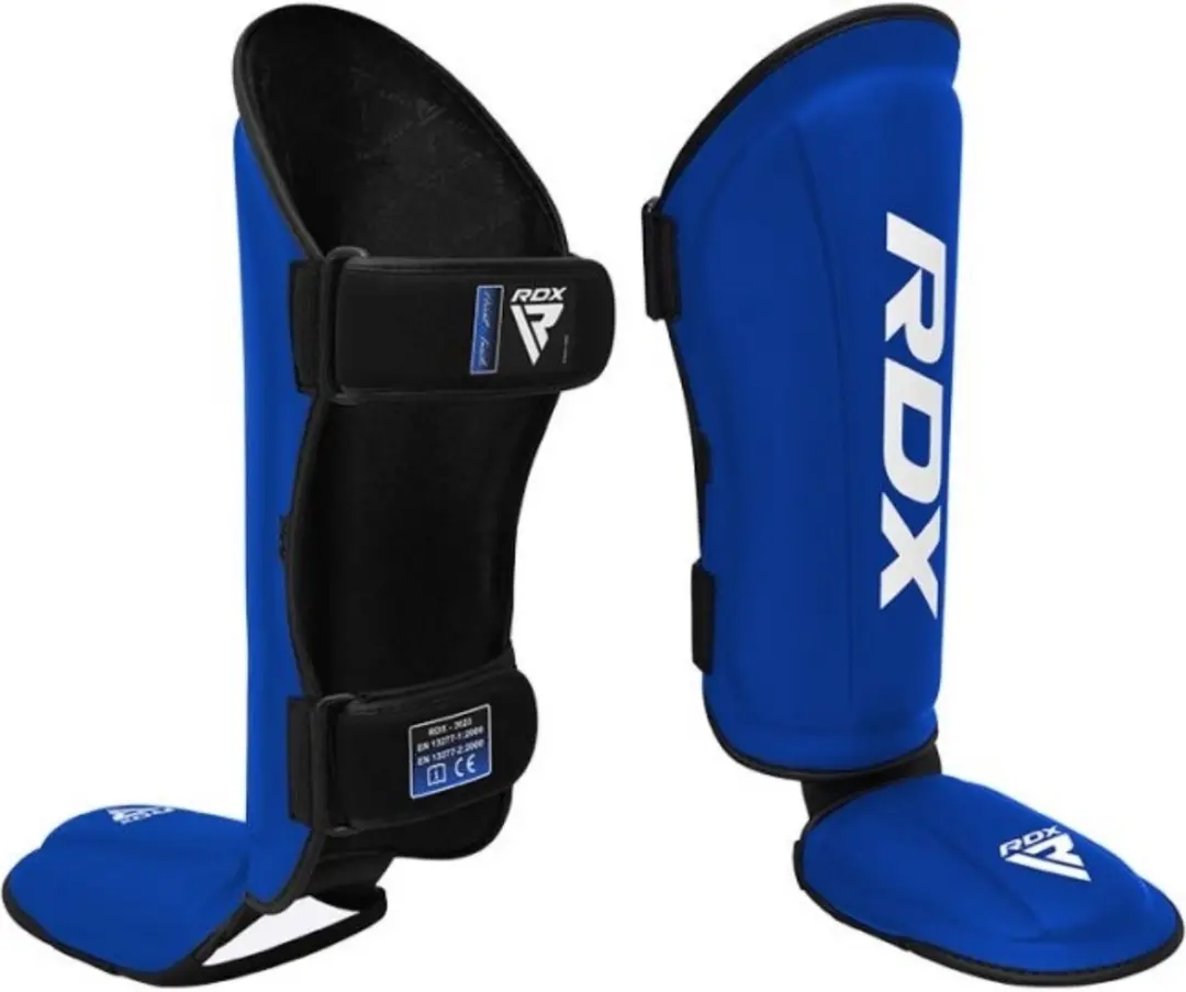 RDX Sports Shin Instep Molded KING