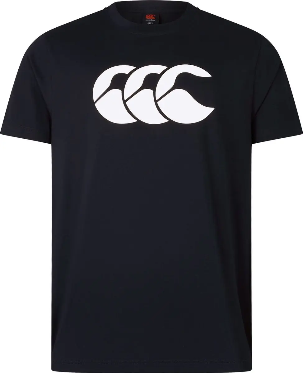Canterbury Heren Rugby T-shirt