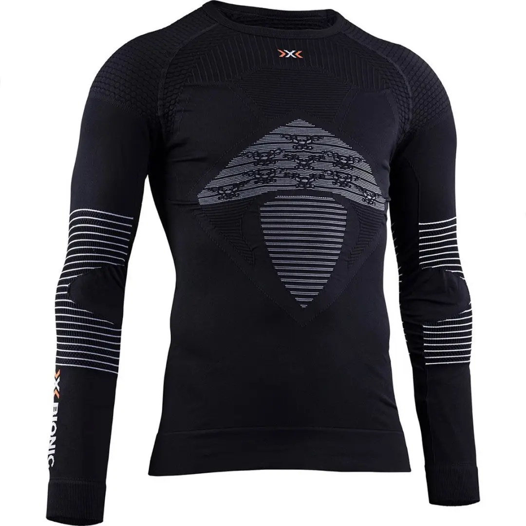 X-Bionic Energizer 4.0 Shirt Heren